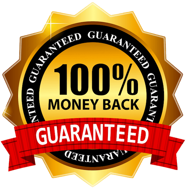 prodentim Money back Guarantee