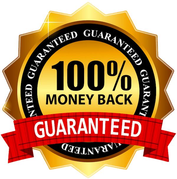 ProDentim 60 days money back Guarantee